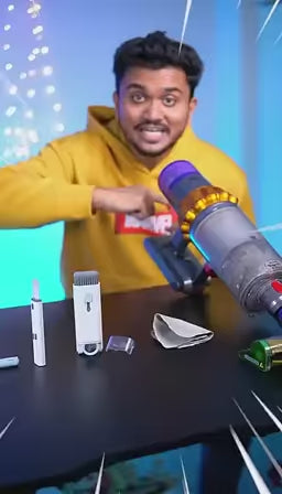 20-in-1 Electronics Cleaning Kit